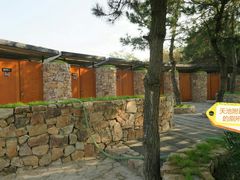 -南京市无想山景区