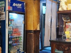 -霄汉羊排(万松园一店)