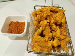 -乔阿马·江南味·驴肉香(龙湖华泾天街店)