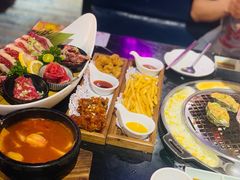 -鹤江桥·红油牛肉粉(SKP店)