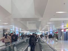 -杭州萧山国际机场