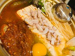 -冰川朝鲜族料理·东北菜(观前店)