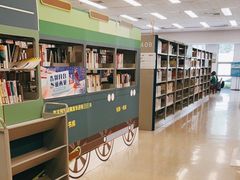 -金陵图书馆