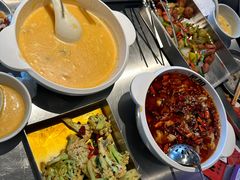 -No.DD戳子烧烤·江湖菜(北京总店)