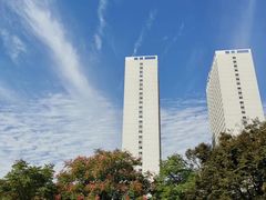 -河海大学(江宁校区)