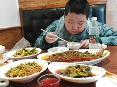 -掌上鲜(南顺城街店)
