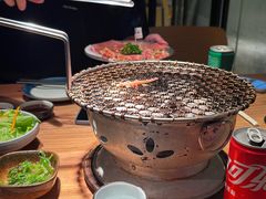 -烧肉达人•炭火烧肉(新天地店)