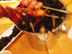 -鬼味烤翅(南锣鼓巷店)