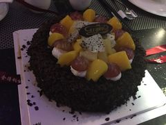 -金得利面包店(胜利路店)