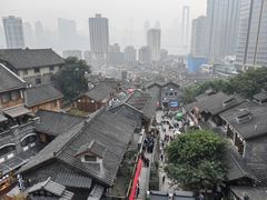 -重庆十八梯传统风貌区