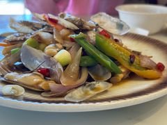 -三姐妹·海鲜大排档