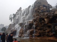 -枫香湖儿童公园