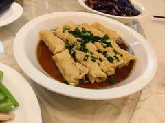 -大榭国际大酒店-中餐厅