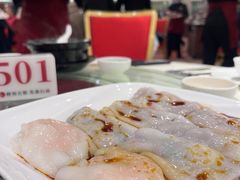 -凤凰楼酒家·粤宴点心(华强北店)