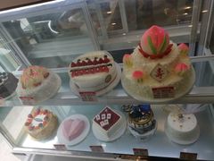-5Cake五度无蔗糖低脂蛋糕(陶然亭店)