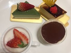 -温州万和豪生大酒店-餐厅