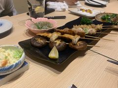 -気楽亭和食料理(气乐亭大世界本店)
