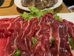 -吉友粥底火锅(方斜路店)