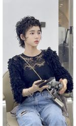 -东时烫染造型·Hair Salon