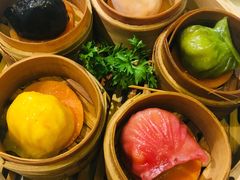 -一笼小幸运