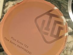 -TPLUS茶家(上海商城南京西路店)