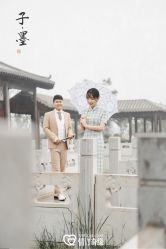 -情订奇缘婚纱摄影(和平路店)
