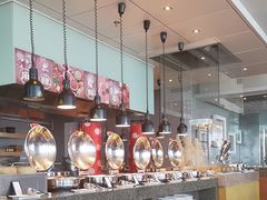 -视界美食自助餐厅·石家庄希尔顿酒店