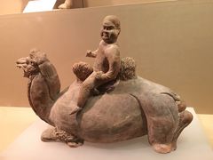 -陕西历史博物馆