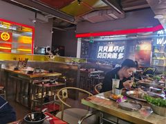 -蛙宴·美蛙火锅基地(万象城店)