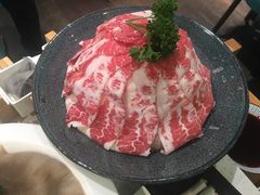 -五星桥原切肥牛火锅(怀德桥店)