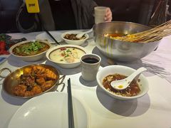 -付小姐在成都(中山公园店)