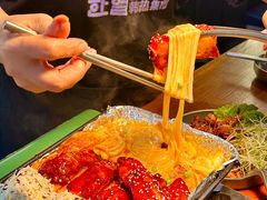 -韩热集市(百源店)