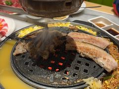 -韩宫宴烤肉·黑毛和牛·料理(合肥滨湖银泰城店)