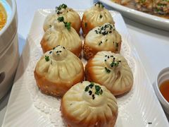 生煎包-红城阁·上海味道(四平路店)
