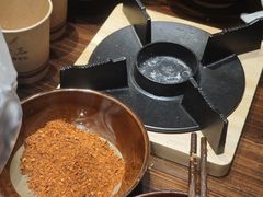 -三两三·川渝冒肚(油坊桥店)