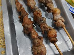 -清真·鸦儿李记·小馆(后海店)