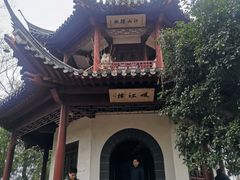 -焦山景区-万佛塔