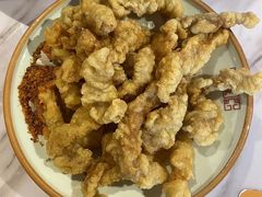 -农川记&酸菜鱼四川料理(横岗荣德店)