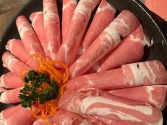 -呷哺呷哺 小火锅 (浦东新欧尚超市店)