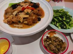 -大厨小馆(华阳城店)