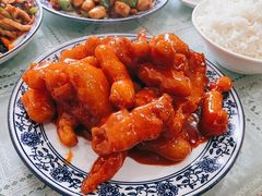-北大地皖峰饭馆