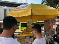 -詹爷爷乌节路街头冰淇淋