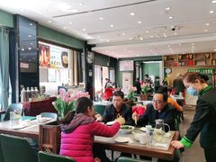 大堂-紫光园(创始店)