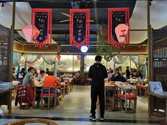 -水煮三国·川鲁江湖菜(香山店)