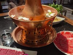 -南门涮肉(上海二店)