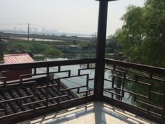 -喜洋洋蟹庄(阳澄湖店)