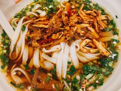 -湘人龙记老长沙米粉(华普国际大厦店)