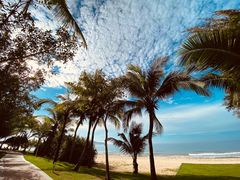 -三亚海棠湾万丽度假酒店