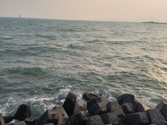 -青岛第二海水浴场