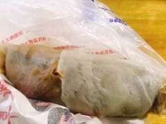 -安徽阜阳卷馍(西单店)